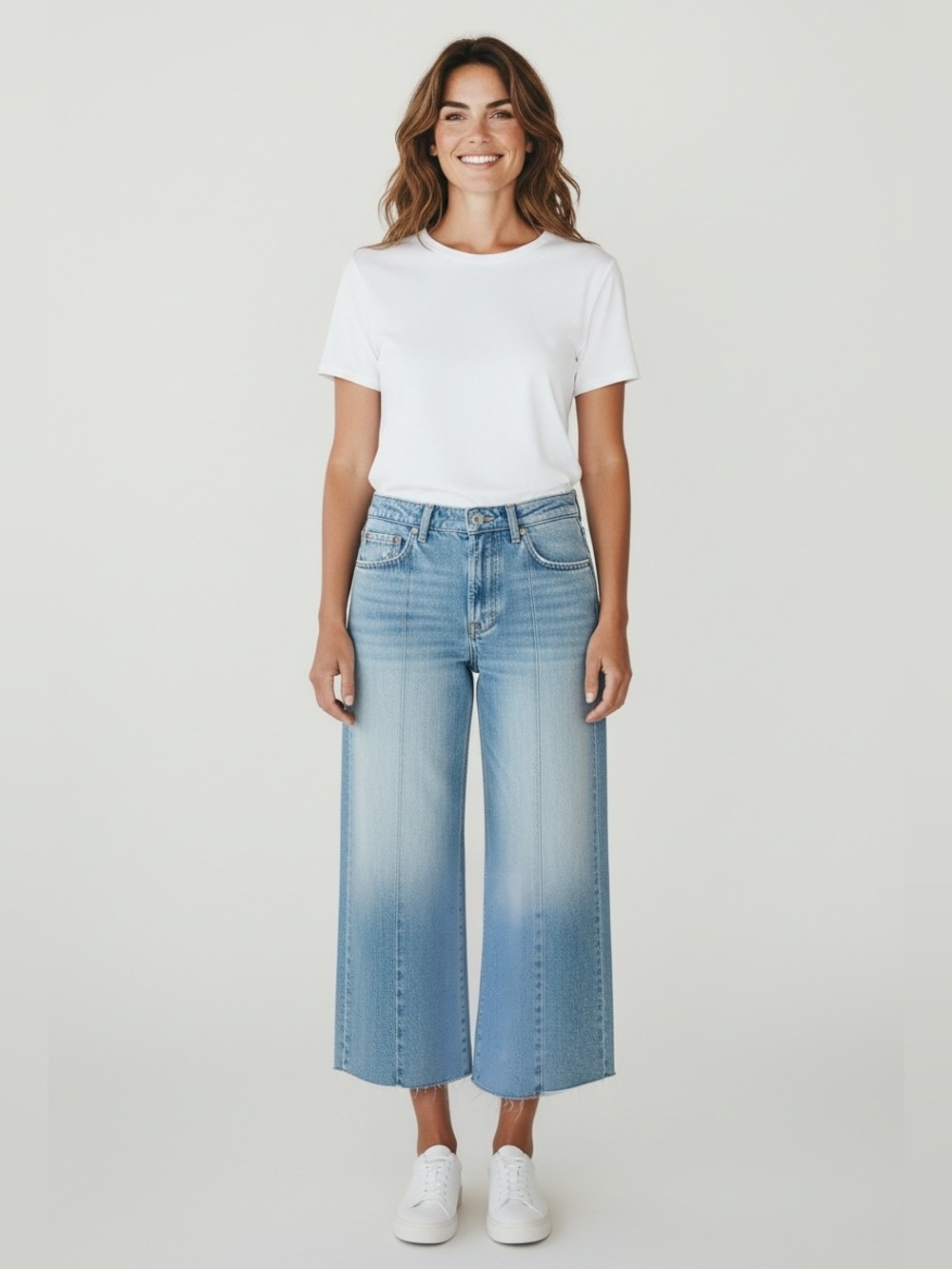 MOTHER The Half-Pipe Ankle Barrel Jeans This Is How I Roll Size 28. EUC
